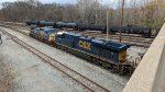 CSX 5361